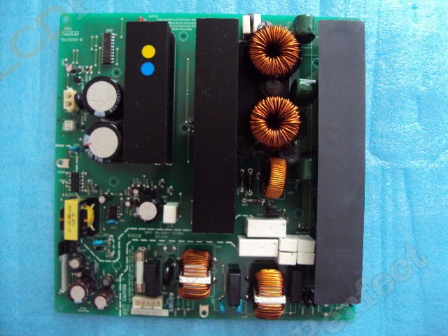 Original PDC10250M Samsung P63XHA30WS Power Board