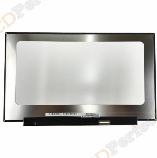 Original NV173FHM-NX1 BOE Screen 17.3\" 1920*1080 NV173FHM-NX1 Display