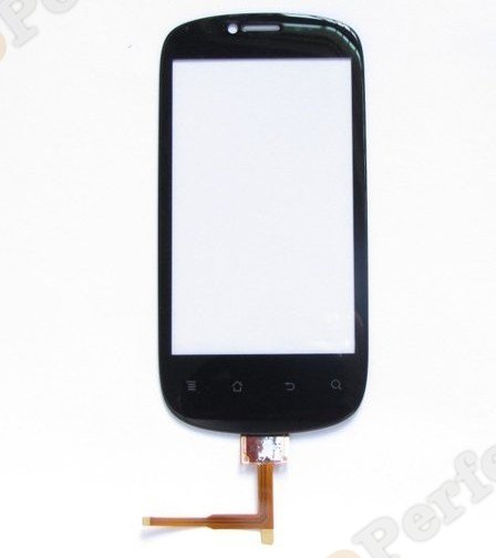 New Touch Screen Panel Digitizer Replacement for Huawei U8850
