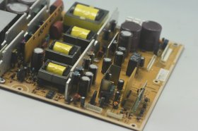 Original MPF7718L Hitachi PCPF0164 Power Board