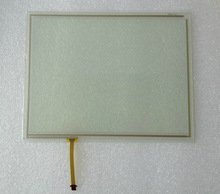 Original DMC 10.4\" ATP-104A060B Touch Screen Panel Glass Screen Panel Digitizer Panel