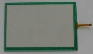 Original Delta 7.5\" DOP-A75CSTD Touch Screen Panel Glass Screen Panel Digitizer Panel