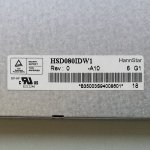 Original HSD080IDW1-A10 HannStar Screen Panel 8" 800*480 HSD080IDW1-A10 LCD Display