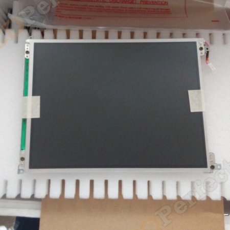 Orignal Toshiba 10.4-Inch LTM10C321F LCD Display 1024x768 Industrial Screen