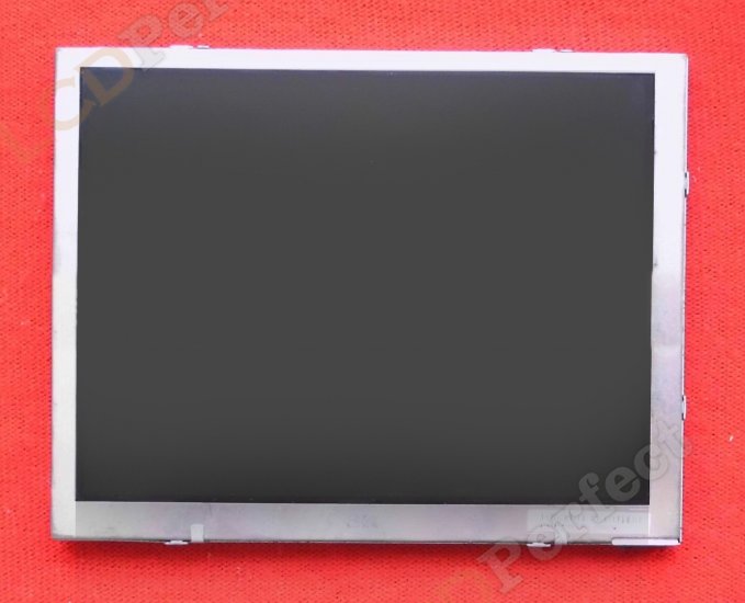 Original A068EN01 AUO Screen Panel 6.8\" 384*234 A068EN01 LCD Display