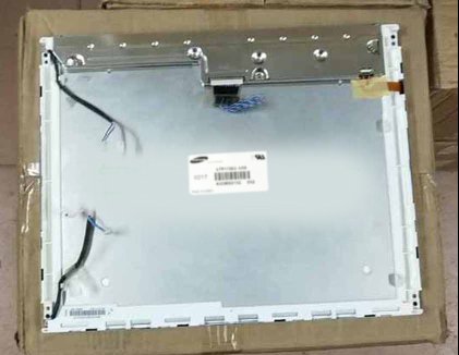 Original LTM170E5-L01 SAMSUNG Screen Panel 17.0\" 1280x1024 LTM170E5-L01 LCD Display