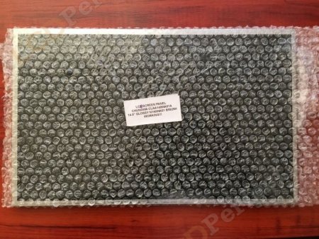 Original CLAA140WA01A CPT Screen Panel 14" 1280*768 CLAA140WA01A LCD Display