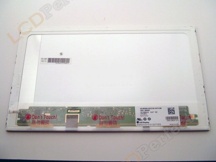 Original LP156WH2-TPB1 LG Screen Panel 15.6\" 1366*768 LP156WH2-TPB1 LCD Display