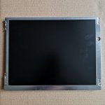 Orignal SHARP 12.1-Inch LQ121X3LG02 LCD Display 1024x768 Industrial Screen