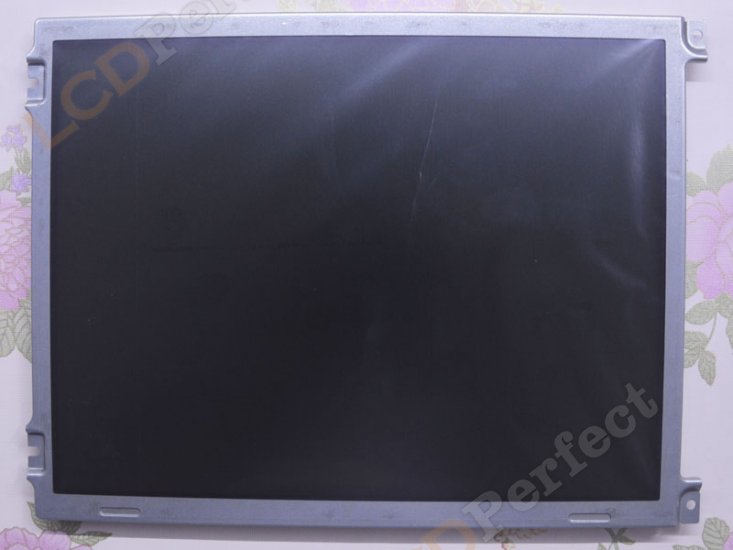 Original AA104VH12 Screen Panel Mitsubishi 10.4\" 640x480 AA104VH12 LCD Display