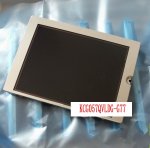 Original KCG057QVLDG-G770 Kyocera Screen Panel 5.7" 320*240 KCG057QVLDG-G77 LCD Display