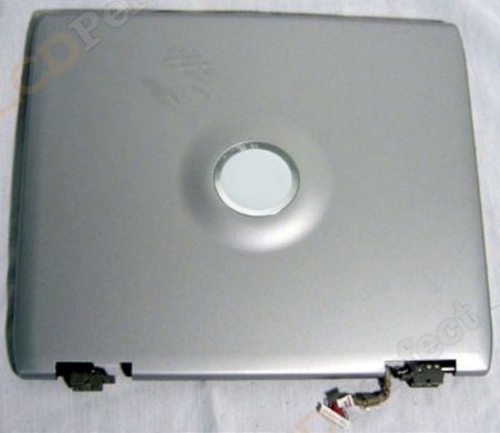 Original HSD150PX12-A HannStar Screen Panel 15" 1024*768 HSD150PX12-A LCD Display