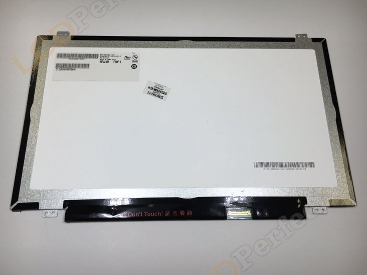 Original B140HAN01.2 AUO Screen Panel 14.0\" 1920x1080 B140HAN01.2 LCD Display