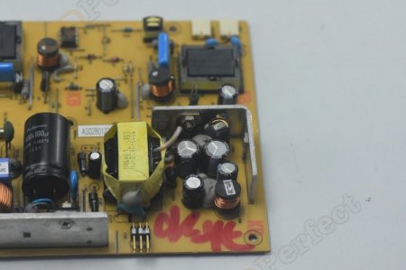 Original AS02B012246 Hannstar 0336D1245-00 Power Board