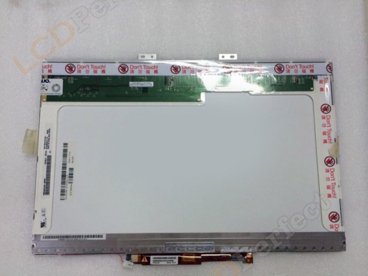 Original B154SW01 V0 AUO Screen Panel 15.4\" 1680*1050 B154SW01 V0 LCD Display
