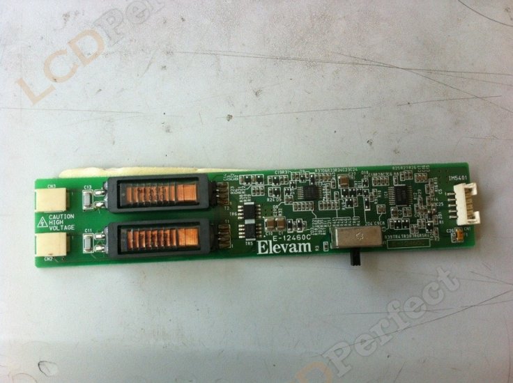 Original E-12460C LCD inverter