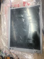 Orignal Toshiba 8.4-Inch LT084AC27800 LCD Display 800x600 Industrial Screen