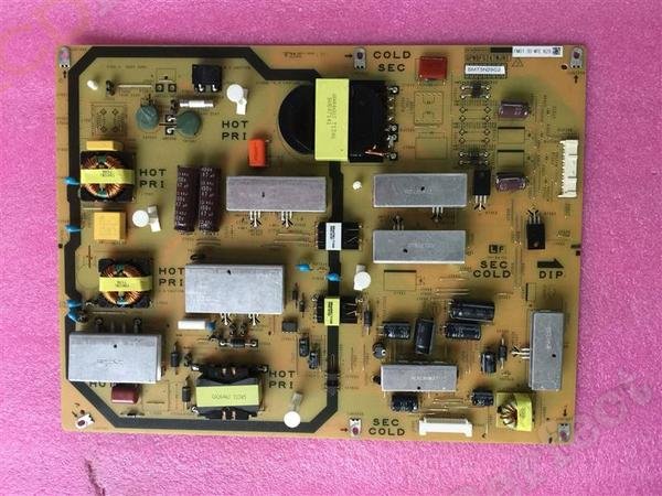 Original DUNTKG347FM01 Sharp QPWBFG347WJN1 Power Board