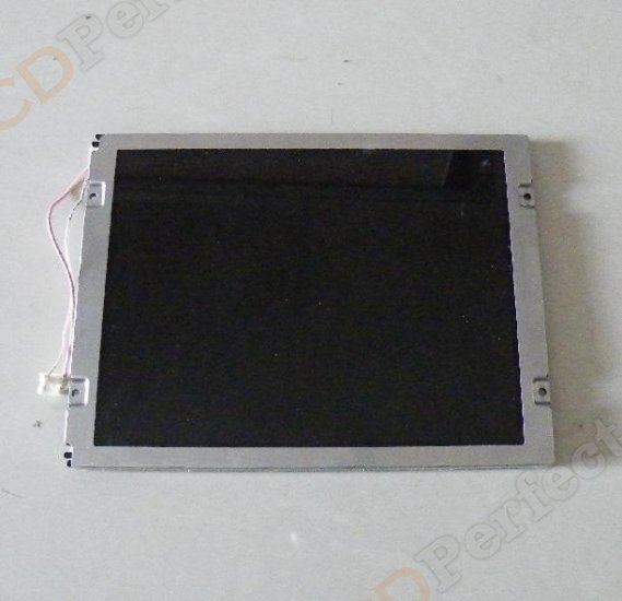 Original AA084VG01 Mitsubishi Screen Panel 8.4\" 640x480 AA084VG01 LCD Display