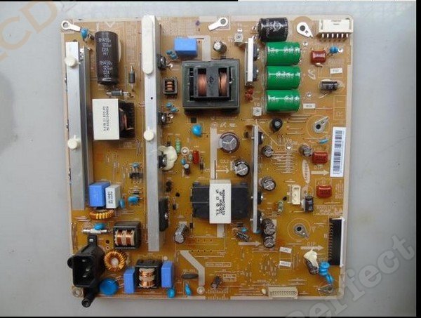 Original BN44-00597A Samsung P43LF_DDY Power Board