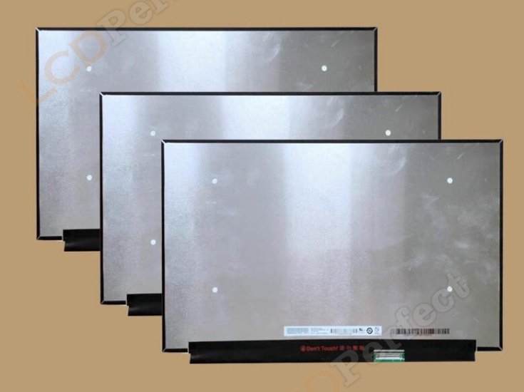 Original B156ZAN04.0 AUO Screen 15.6\" 3840*2160 B156ZAN04.0 Display