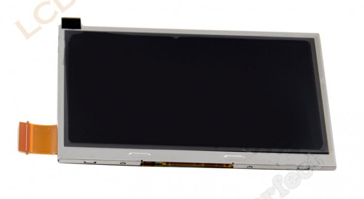 Original A043FW05 V4 AUO Screen Panel 4.3\" 480*272 A043FW05 V4 LCD Display