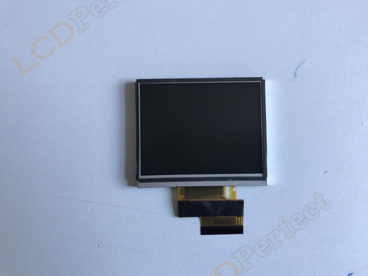 Original TCG035QVLPAANN-AN00 Kyocera Screen Panel 3.5 320*240 TCG035QVLPAANN-AN00 LCD Display