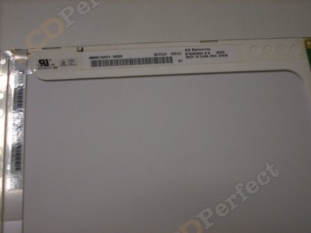 Original B154EW04 V9 AUO Screen Panel 15.4" 1280*800 B154EW04 V9 LCD Display