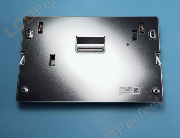 Original LQ080Y5DZ03A SHARP Screen Panel 8.0\" 800x480 LQ080Y5DZ03A LCD Display