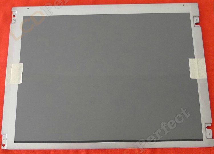 Original AA104VH02 MITSUBISHI Screen Panel 10.4\" 640x480 AA104VH02 LCD Display