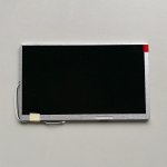 Original A085FW01 V7 AUO Screen Panel 8.5" 480*234 A085FW01 V7 LCD Display