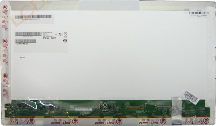 Original LP156WH2-TLD2 LG Screen Panel 15.6\" 1366*768 LP156WH2-TLD2 LCD Display