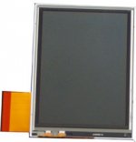 Original N3X ACER Screen Panel 3.5" N3X LCD Display