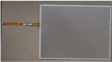 Original PRO-FACE 10.4\" AGP3500-S1-D24 Touch Screen Panel Glass Screen Panel Digitizer Panel
