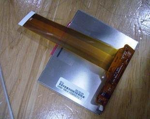 Original LTV350QV-F08 SAMAUNG Screen Panel 3.5\" 320x240 LTV350QV-F08 LCD Display
