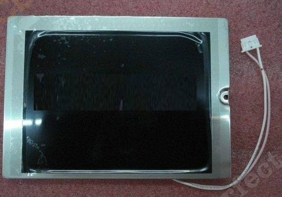 Original KCG057QVLDG-G21 Kyocera Screen Panel 5.7\" 320x240 KCG057QVLDG-G21 LCD Display