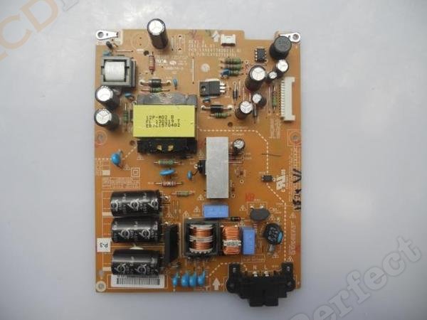 Original LGP42P-12LPB LG EAX64770201 Power Board