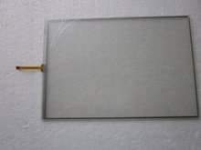 Original AMT 6.4\" AMT9506 Touch Screen Panel Glass Screen Panel Digitizer Panel