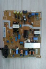 Original BN44-00757F Samsung PSLF980G06B Power Board