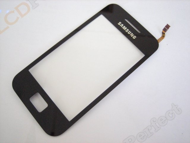 New Touch Screen Panel Digitizer Glass Replacement for Samsung Galaxy Ace S5830