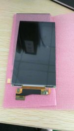 Original LS060T1SX01 SHARP Screen Panel 6.0" 1080x1920 LS060T1SX01 LCD Display