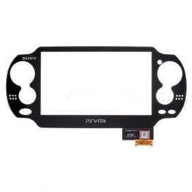 Original SONY PSV PSVITA LCD touch Screen Panel panel