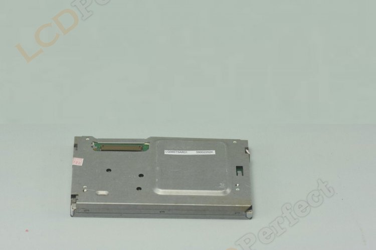 Original LQ065T5AR01 SHARP Screen Panel 6.5\"400x234 LQ065T5AR01 LCD Display