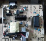 Original BN44-00127L Samsung FSP050-1PI02 Power Board