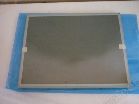Original T150XG01 V2 AUO Screen Panel 15" 1024*768 T150XG01 V2 LCD Display