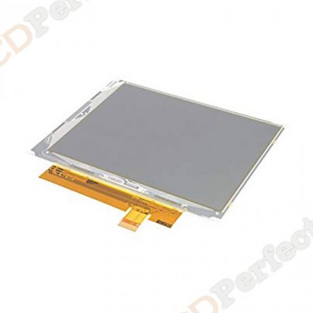 Original ED060SC4 E Ink Screen Panel 6 800*600 ED060SC4 LCD Display