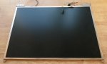 Original B152EW01 V0 AUO Screen Panel 15.2" 1280*854 B152EW01 V0 LCD Display