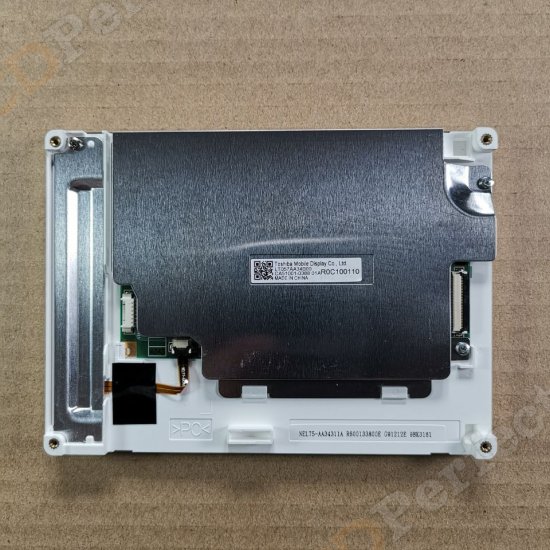 Orignal Toshiba 5.7-Inch LT057AA34B00 LCD Display 320x240 Industrial Screen