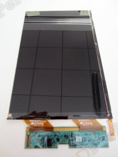 Original LD070WX6-SM01 LG Screen Panel 7\" 800x1280 LD070WX6-SM01 LCD Display