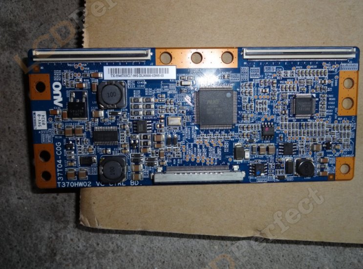Original T460HW03 V9 AUO Screen Panel 46 1920*1080 T460HW03 V9 LCD Display